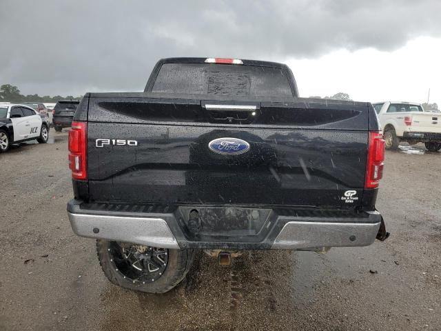 Photo 6 from auction – 2017 FORD F150 SUPER with VIN 1FTEW1EG6HKE41986