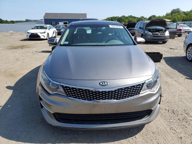 Photo 5 from auction – 2016 KIA OPTIMA EX with VIN 5XXGU4L32GG008903