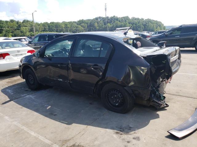 Photo 2 from auction – 2012 NISSAN SENTRA with VIN 3N1AB6AP8CL615127