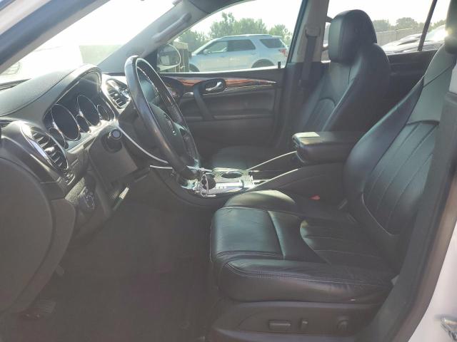 Photo 7 from auction – 2016 BUICK ENCLAVE with VIN 5GAKVBKDXGJ104264