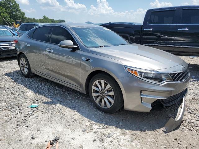 Photo 4 from auction – 2018 KIA OPTIMA EX with VIN 5XXGU4L30JG274721