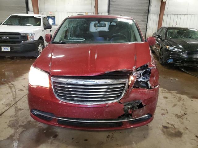 Photo 5 from auction – 2011 CHRYSLER TOWN & COU with VIN 2A4RR5DG4BR738582