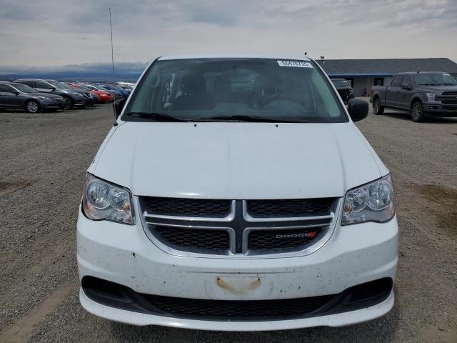 Photo 5 from auction – 2014 DODGE GRAND CARA with VIN 2C4RDGBG6ER161478