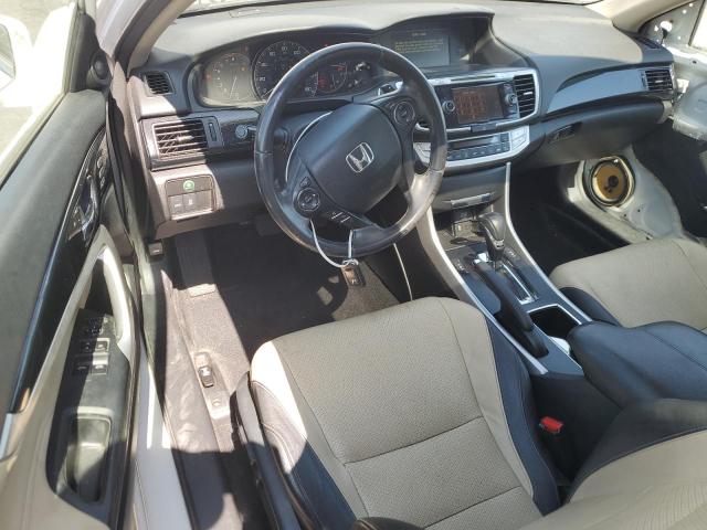 Photo 8 from auction – 2015 HONDA ACCORD with VIN 1HGCT2B81FA002668