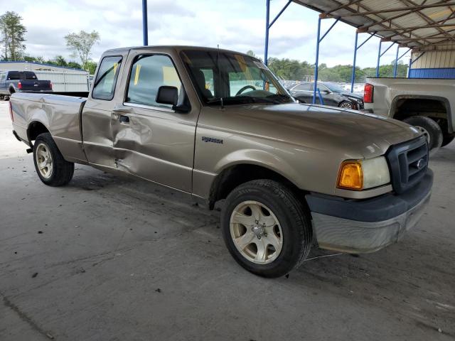 Photo 4 from auction – 2005 FORD RANGER SUP with VIN 1FTYR14U65PA29397