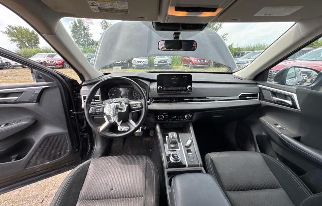 Photo 9 from auction – 2022 MITSUBISHI OUTLANDER with VIN JA4J4TA89NZ610099