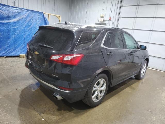 Photo 3 from auction – 2018 CHEVROLET EQUINOX LT with VIN 2GNAXTEX5J6251152