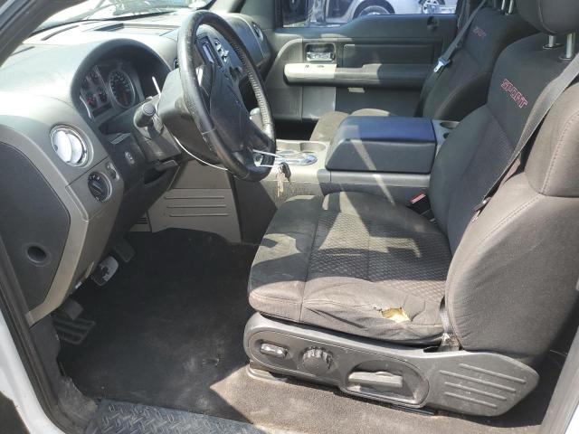 Photo 7 from auction – 2008 FORD F150 with VIN 1FTRX12W88KD02629