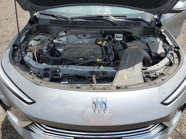 Photo 12 from auction – 2024 BUICK ENVISTA PR with VIN KL47LAE20RB224404