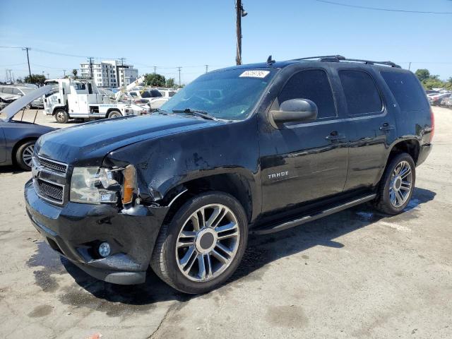 Photo 1 from auction – 2014 CHEVROLET TAHOE C150 with VIN 1GNSCBE06ER136552
