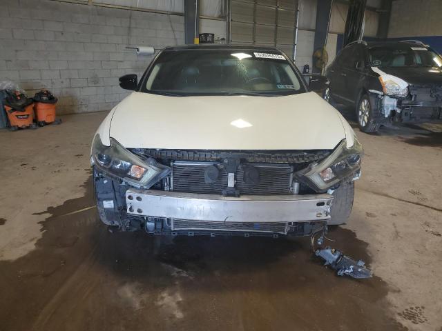 Photo 5 from auction – 2018 NISSAN MAXIMA 3.5 with VIN 1N4AA6AP2JC382862