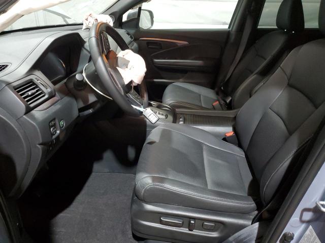 Photo 7 from auction – 2023 HONDA PASSPORT E with VIN 5FNYF8H56PB031149