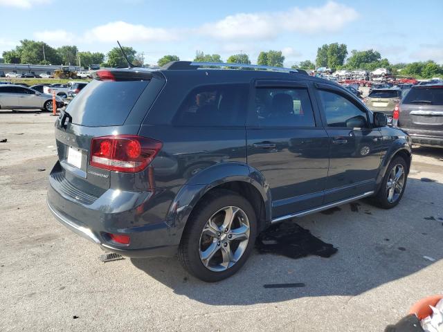 Photo 3 from auction – 2017 DODGE JOURNEY CR with VIN 3C4PDDGGXHT561415