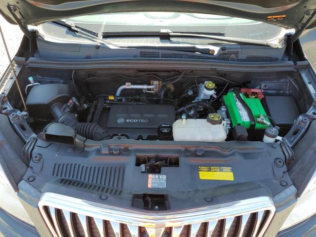 Photo 12 from auction – 2016 BUICK ENCORE with VIN KL4CJESB6GB614193