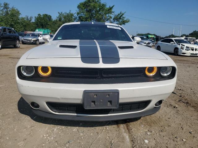 Photo 5 from auction – 2016 DODGE CHALLENGER with VIN 2C3CDZAG3GH137476
