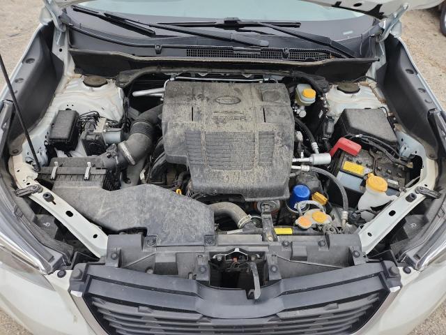Photo 11 from auction – 2020 SUBARU FORESTER P with VIN JF2SKAJC8LH597990