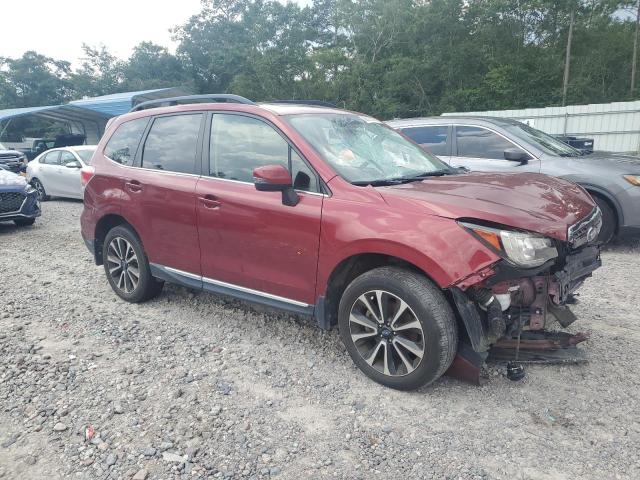 Photo 4 from auction – 2018 SUBARU FORESTER 2 with VIN JF2SJGWC6JH493042