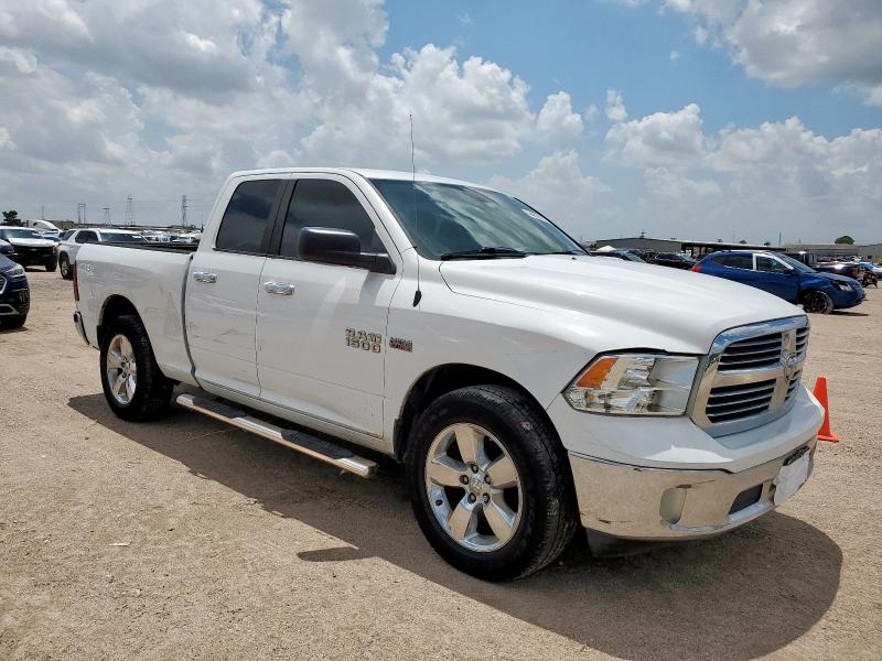 Photo 4 from auction – 2015 RAM 1500 SLT with VIN 1C6RR6GT0FS569399