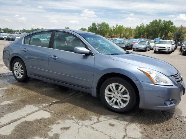 Photo 4 from auction – 2012 NISSAN ALTIMA BAS with VIN 1N4AL2AP2CN499108
