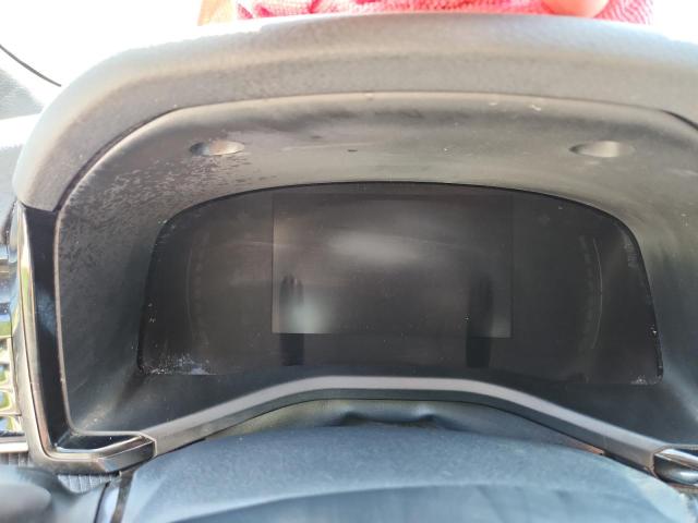 Photo 9 from auction – 2025 TOYOTA CAMRY XSE with VIN 4T1DAACKXSU521879