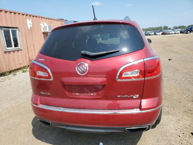 Photo 6 from auction – 2014 BUICK ENCLAVE with VIN 5GAKVBKD2EJ310868