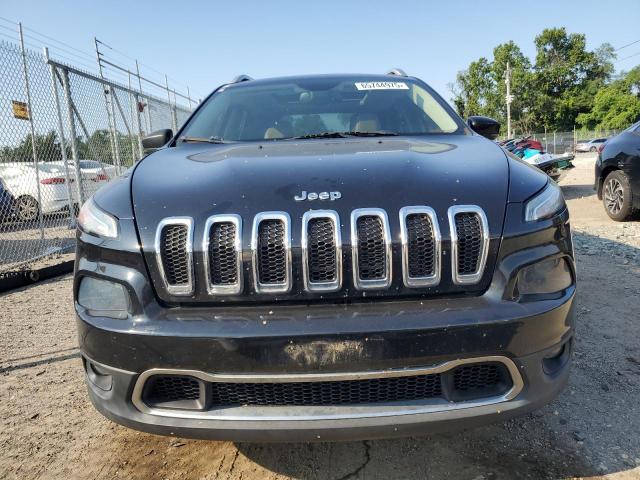 Photo 5 from auction – 2016 JEEP CHEROKEE L with VIN 1C4PJMDS7GW198288