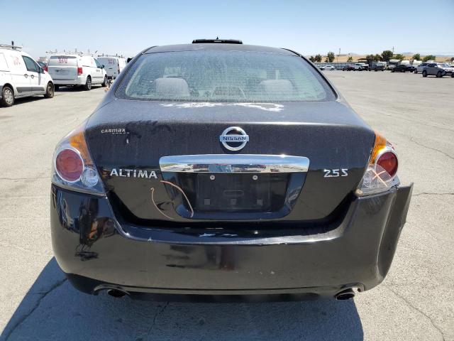 Photo 6 from auction – 2012 NISSAN ALTIMA BAS with VIN 1N4AL2APXCC213436