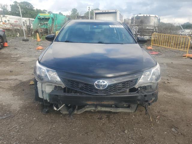 Photo 5 from auction – 2014 TOYOTA CAMRY L with VIN 4T1BF1FK0EU866234