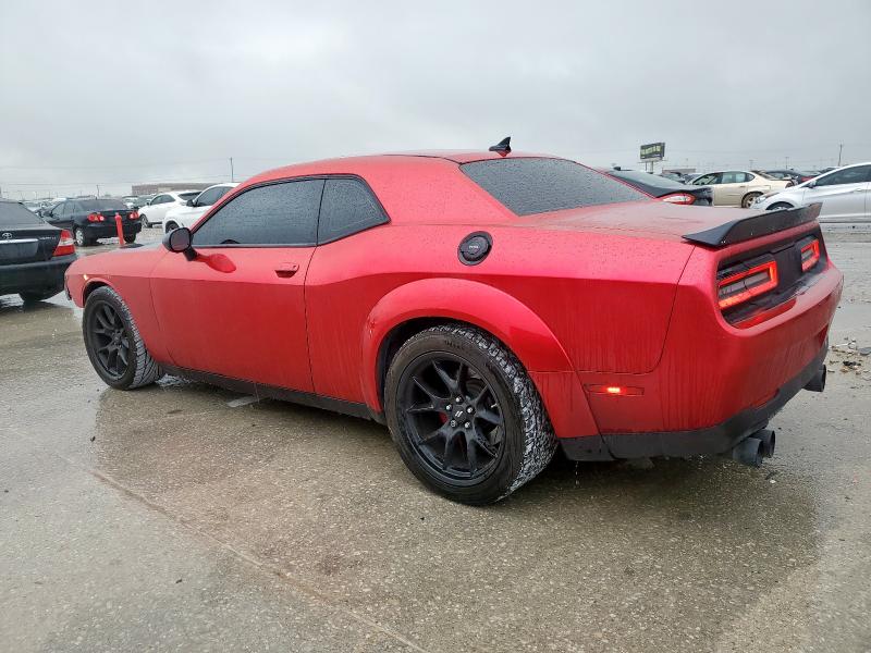 Photo 2 from auction – 2015 DODGE CHALLENGER with VIN 2C3CDZFJ8FH718409