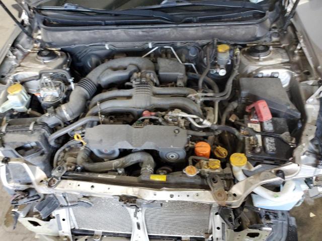 Фото 11 с аукциона – 2014 SUBARU LEGACY 2.5 с VIN 4S3BMBC63E3014280