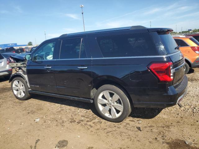 Photo 2 from auction – 2024 FORD EXPEDITION with VIN 1FMJK1M8XREA74154