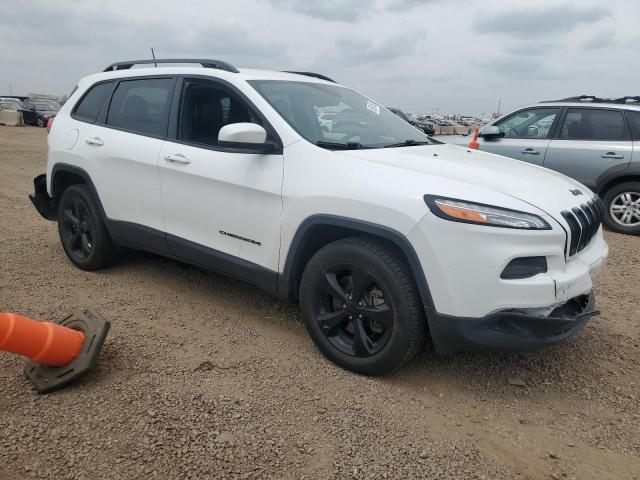 Photo 4 from auction – 2018 JEEP CHEROKEE L with VIN 1C4PJMDX2JD609353
