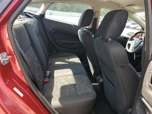 Photo 10 from auction – 2011 FORD FIESTA SE with VIN 3FADP4BJ3BM166108
