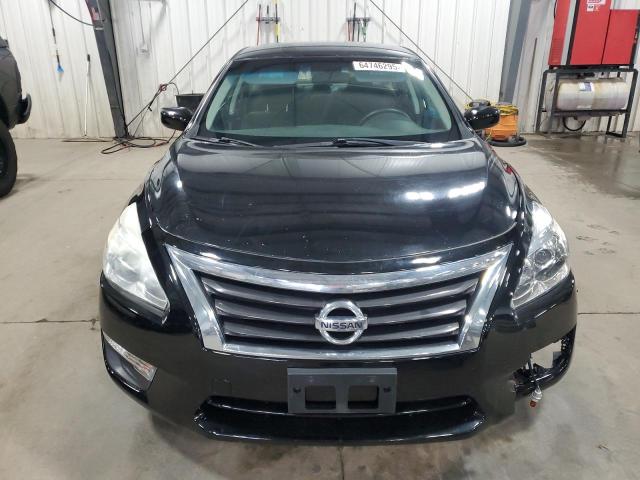 Photo 5 from auction – 2014 NISSAN ALTIMA 2.5 with VIN 1N4AL3AP0EN385018