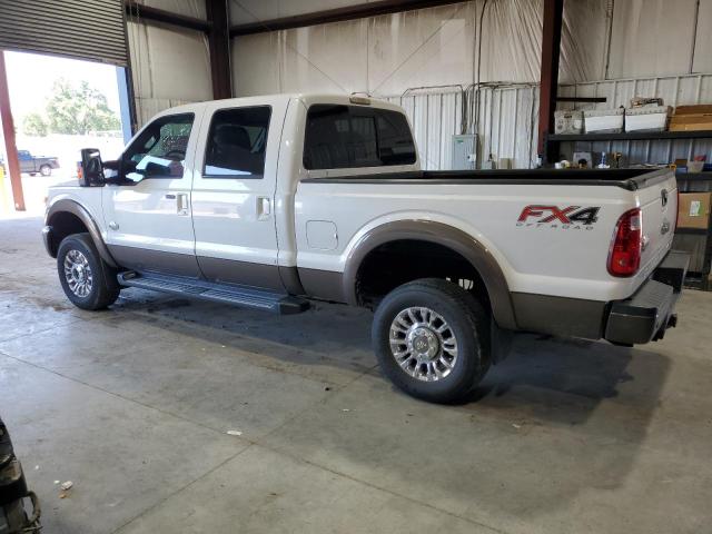 Photo 2 from auction – 2016 FORD F250 SUPER with VIN 1FT7W2B69GEA51049