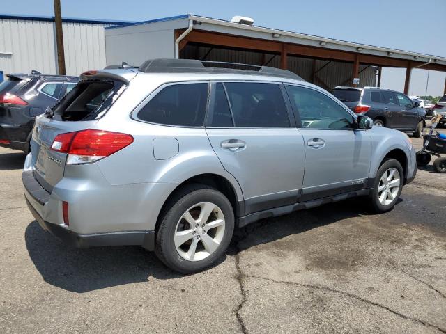 Снимка 3 от търг – 2014 SUBARU OUTBACK 2. с VIN 4S4BRCCC0E3282289