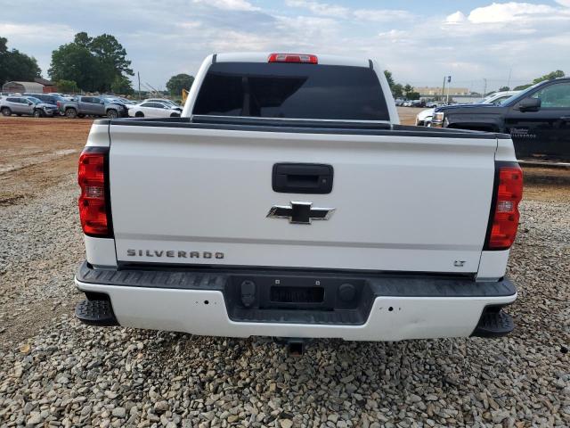 Photo 6 from auction – 2017 CHEVROLET SILVERADO with VIN 3GCUKRECXHG324051