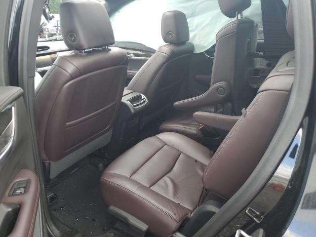 Photo 11 from auction – 2020 CADILLAC XT6 PREMIU with VIN 1GYKPCRS4LZ103233