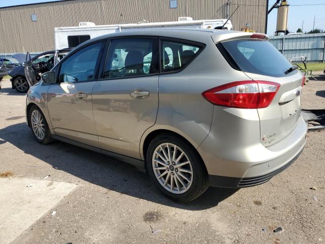 Zdjęcie 2 z aukcji – 2016 FORD C-MAX SE z VIN 1FADP5AU6GL120251