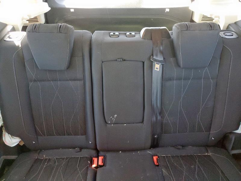 Photo 10 from auction – 2021 FORD ECOSPORT S with VIN MAJ3S2GE3MC431818