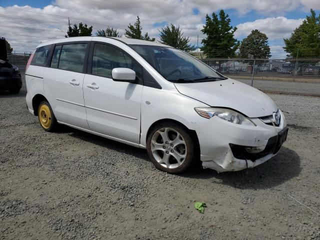Photo 4 from auction – 2009 MAZDA 5 with VIN JM1CR29L990328445