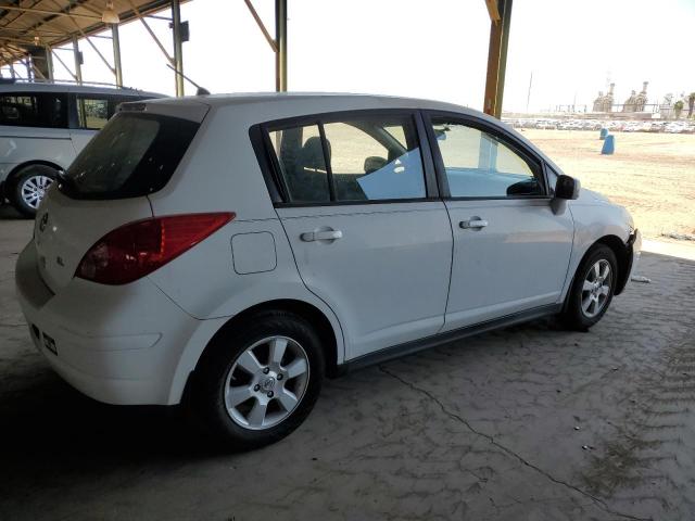 Photo 3 from auction – 2007 NISSAN VERSA S with VIN 3N1BC13E17L453993