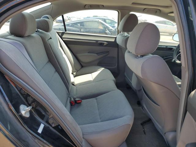 Photo 10 from auction – 2010 HONDA CIVIC EX with VIN 19XFA1F83AE085029