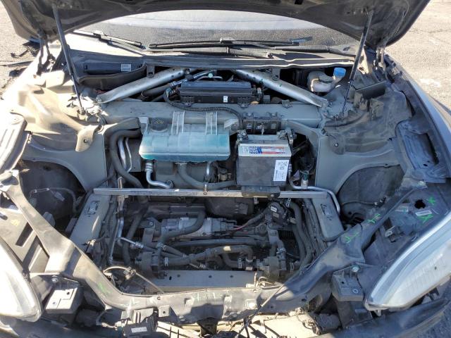 Photo 11 from auction – 2016 TESLA MODEL S with VIN 5YJSA1E22GF133263