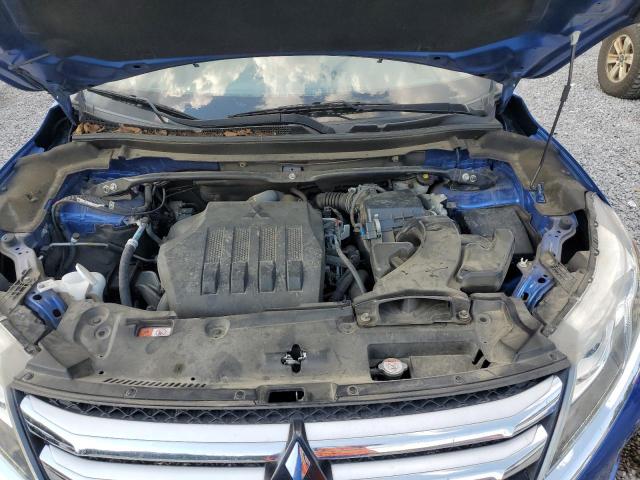 Photo 12 from auction – 2020 MITSUBISHI ECLIPSE CR with VIN JA4AS5AA3LZ008218