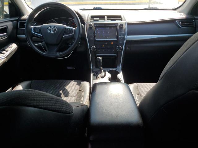 Photo 8 from auction – 2017 TOYOTA CAMRY with VIN 4T1BF1FK2HU617406