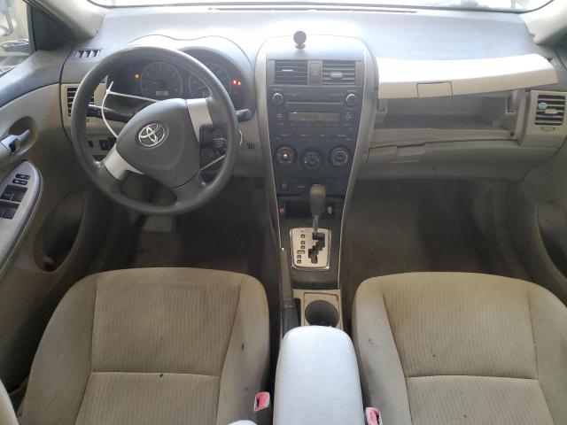 Photo 8 from auction – 2010 TOYOTA COROLLA BA with VIN 1NXBU4EE6AZ211721