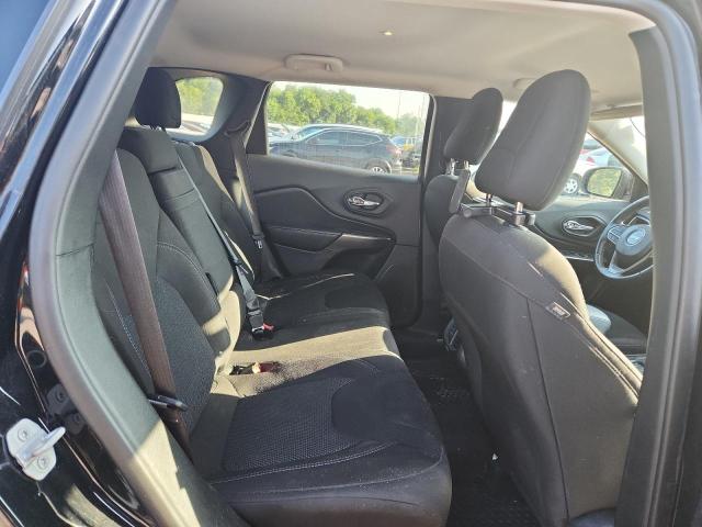 Photo 11 from auction – 2019 JEEP CHEROKEE L with VIN 1C4PJLCB3KD359011