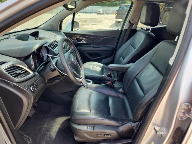 Photo 7 from auction – 2015 BUICK ENCORE PRE with VIN KL4CJHSB7FB226681
