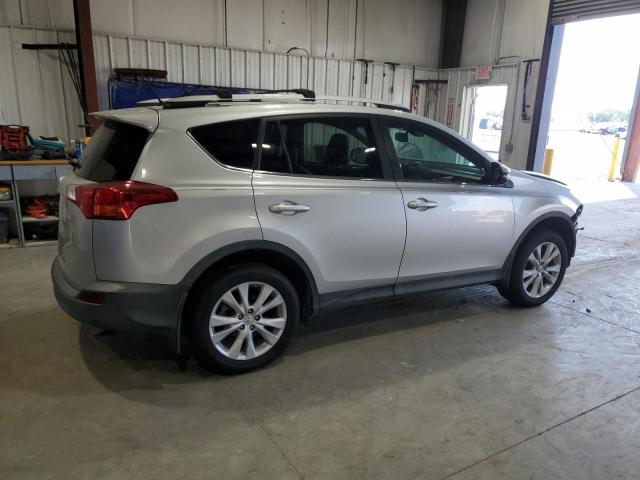 Photo 3 from auction – 2014 TOYOTA RAV4 LIMIT with VIN 2T3DFREV3EW148624